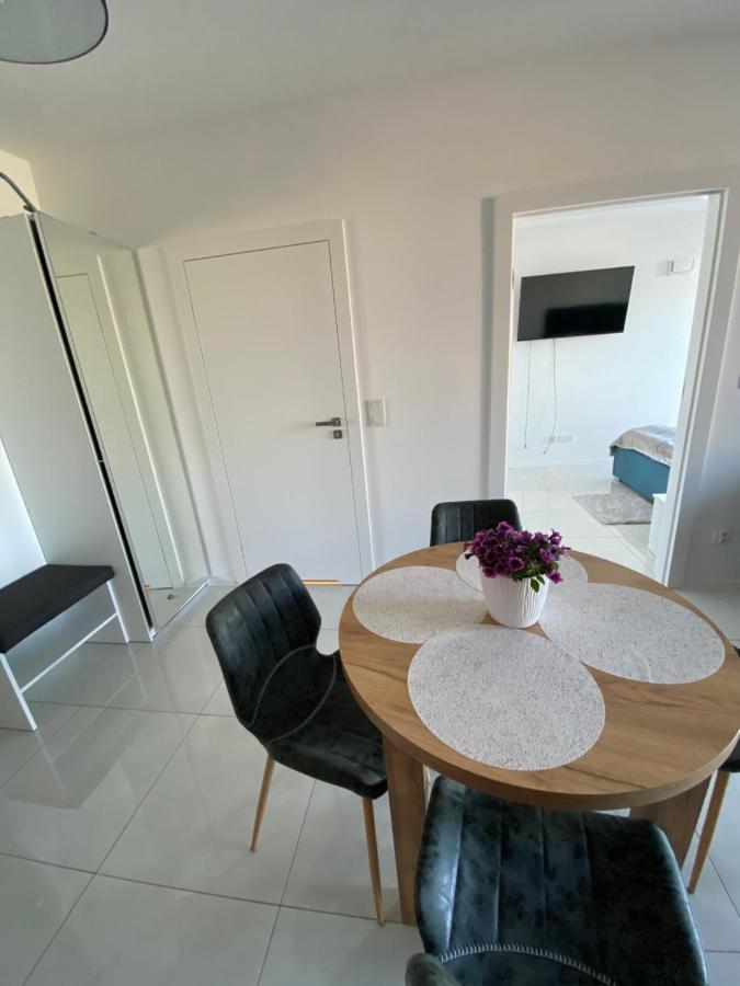 Miedzyzdroje,Balticus Promenada Gwiazd 14, Apartament Z Widokiem Na Morze Iwona Bagian luar foto